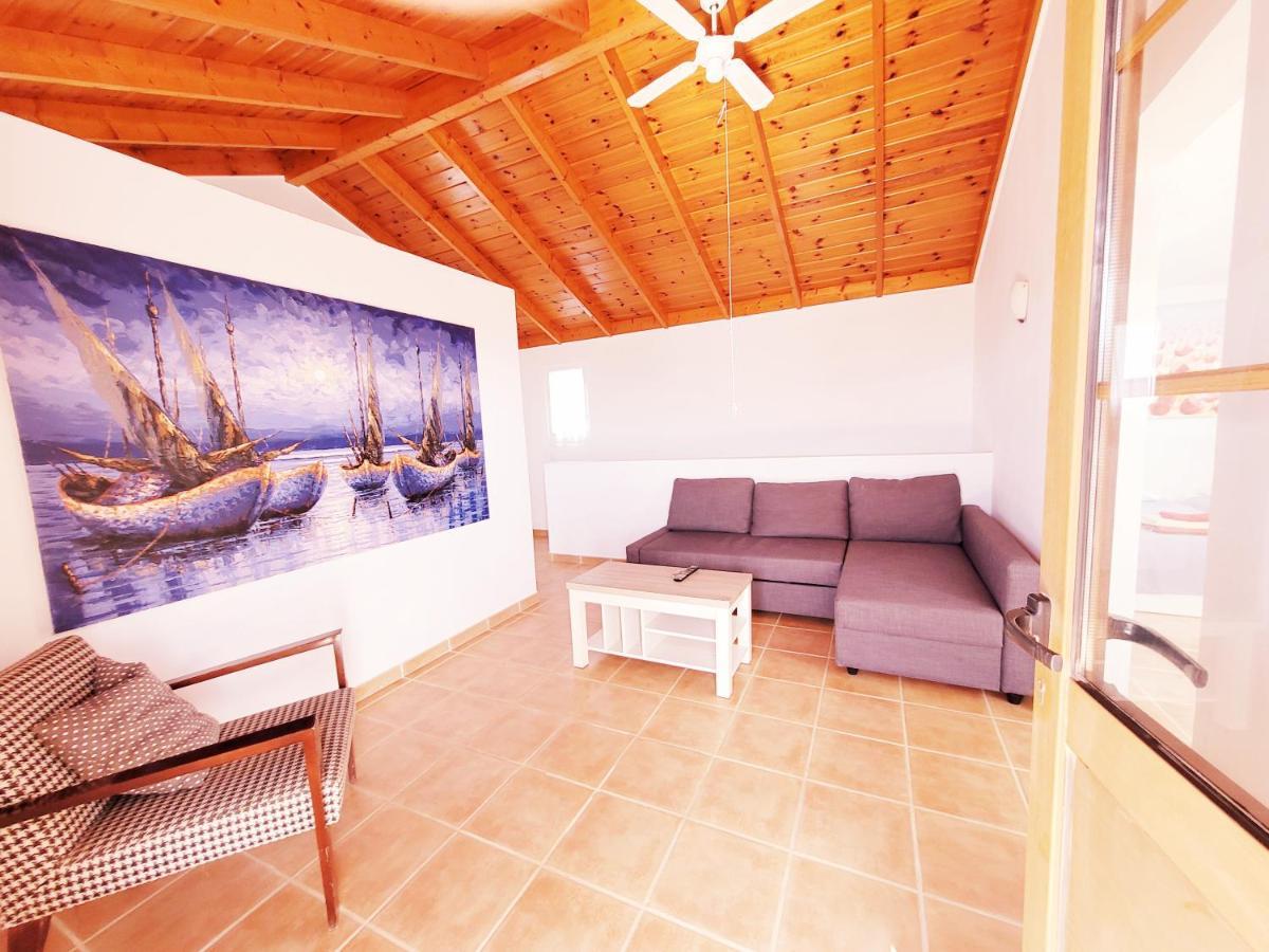 Villatommy Heated Pool, Hottub, Fast Wifi 라하레스 외부 사진